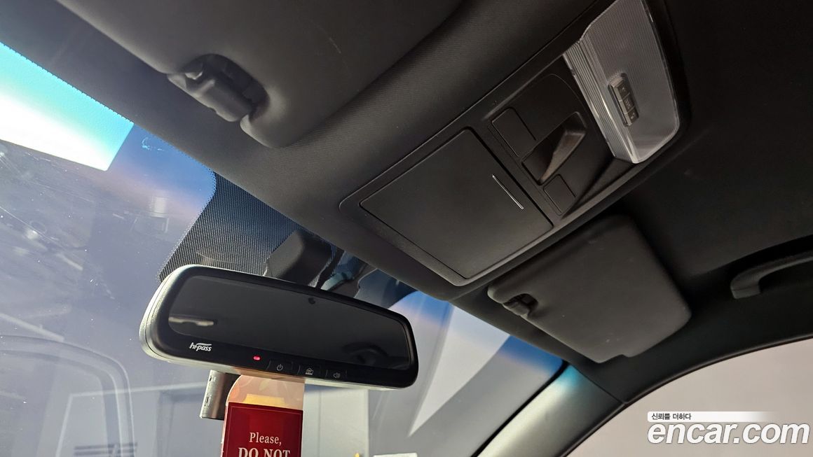 KG_Mobility_Ssangyong Rexton 2020