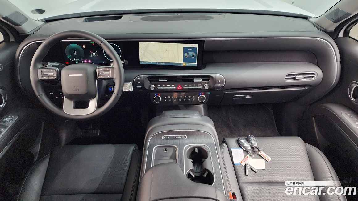 Hyundai Palisade 2025