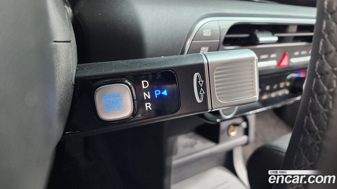 Hyundai Palisade 2025