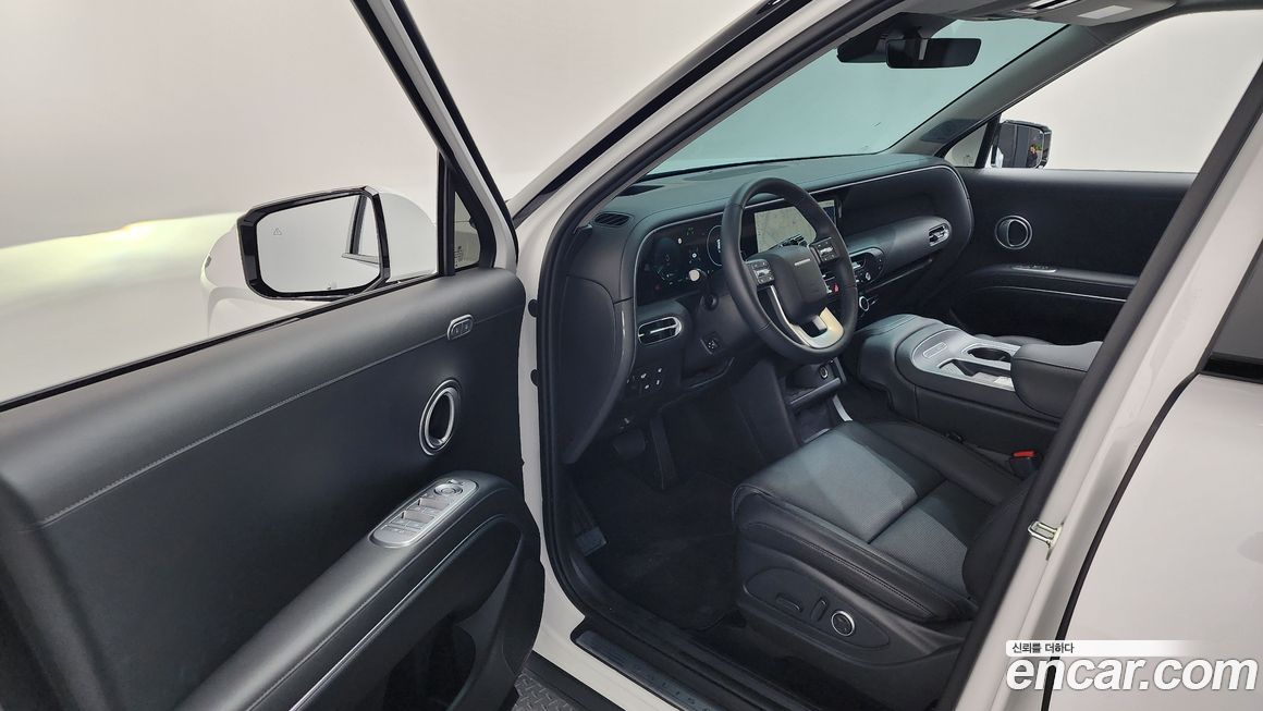 Hyundai Palisade 2025