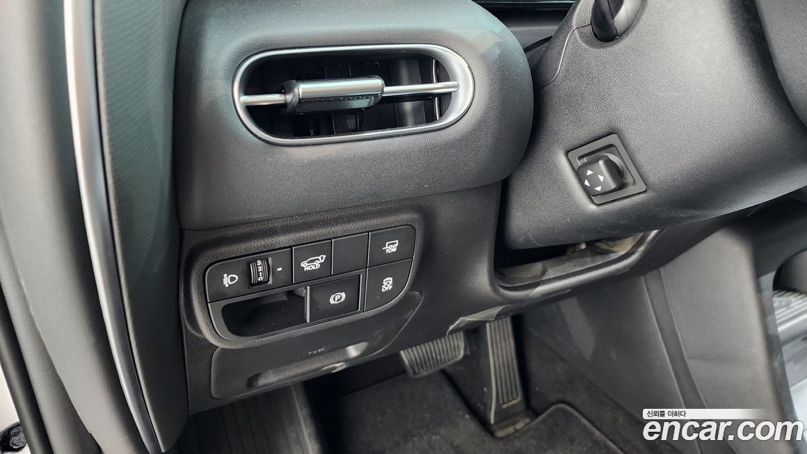 Hyundai Palisade 2025