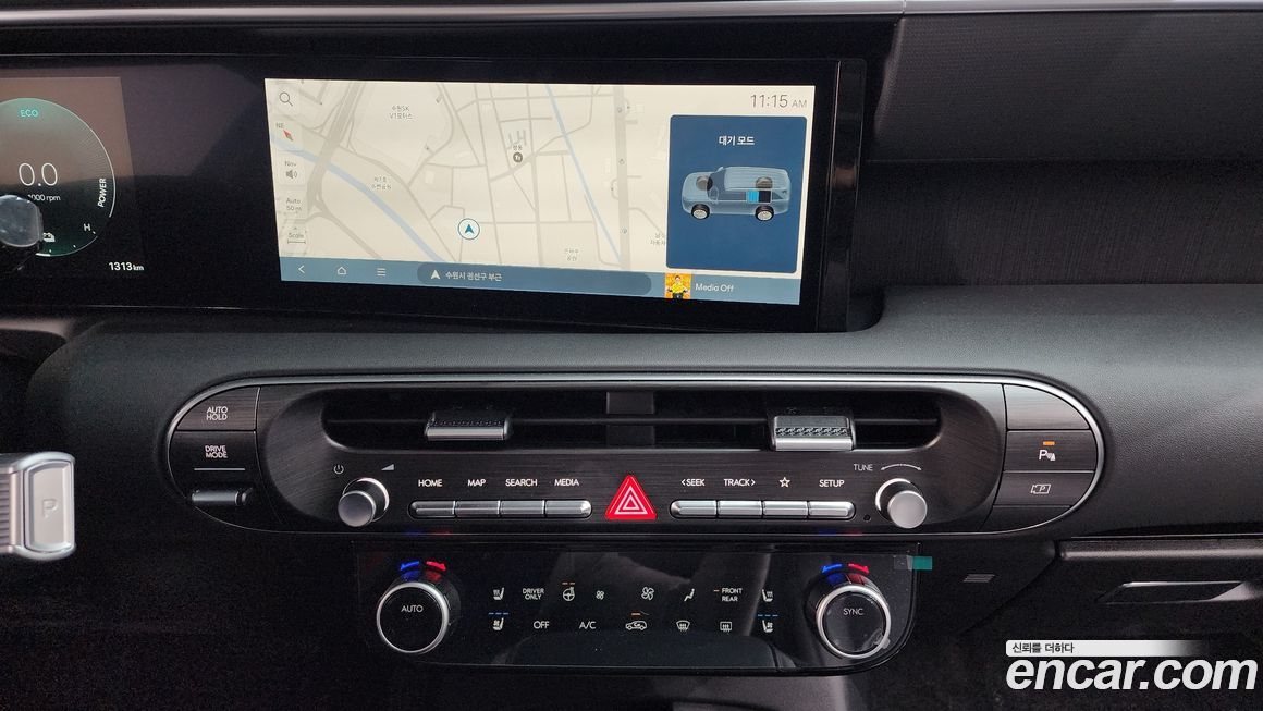 Hyundai Palisade 2025