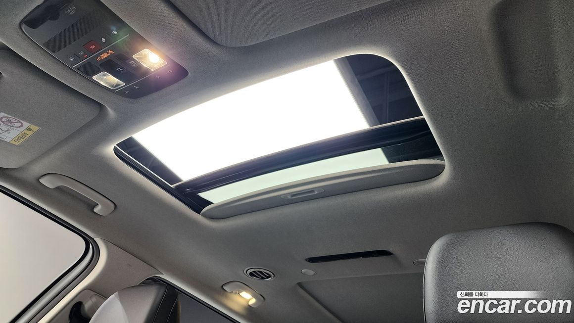 Hyundai Palisade 2025