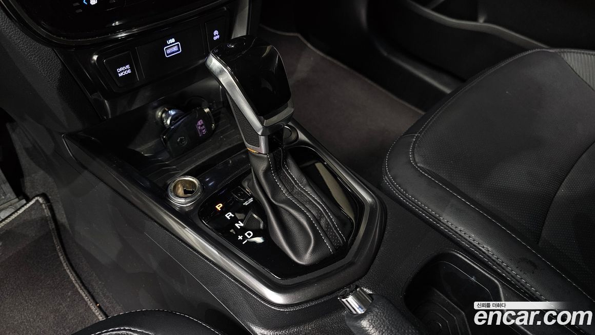 KG_Mobility_Ssangyong TIBOLI 2020