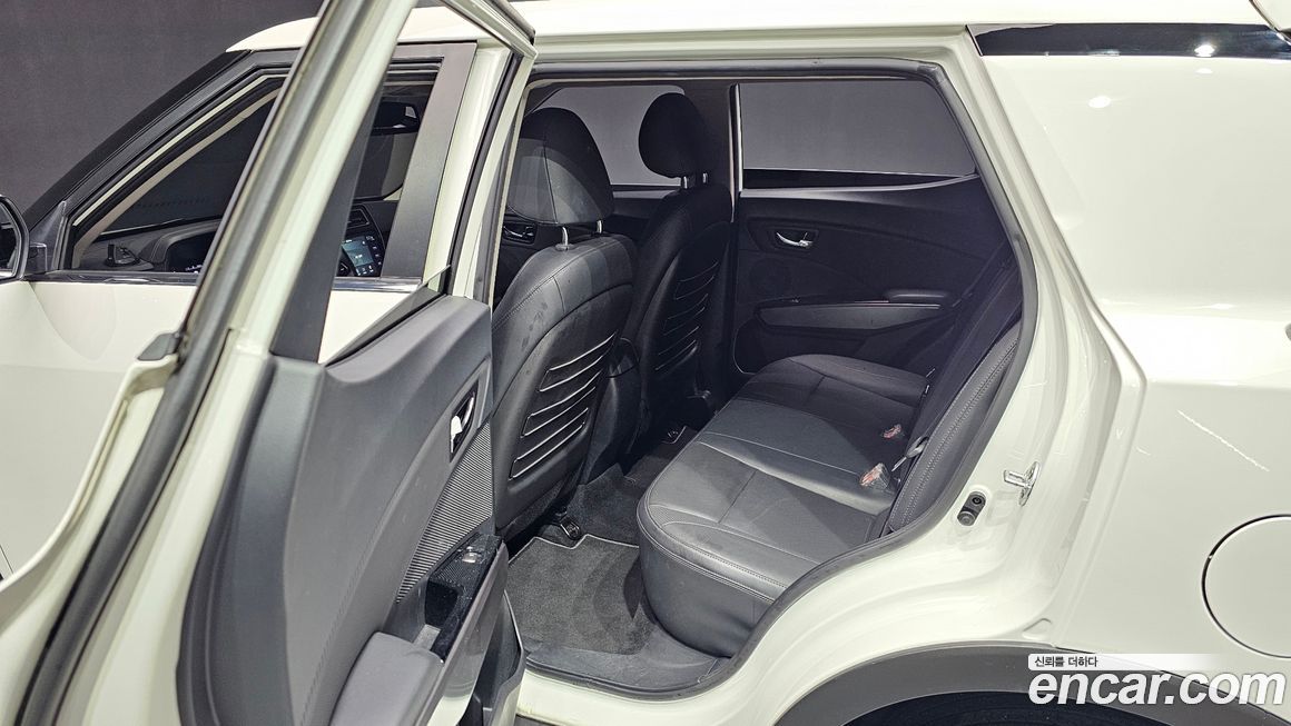 KG_Mobility_Ssangyong TIBOLI 2020