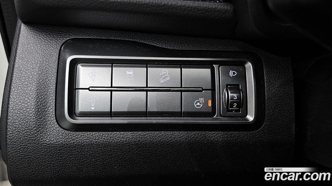 KG_Mobility_Ssangyong TIBOLI 2020