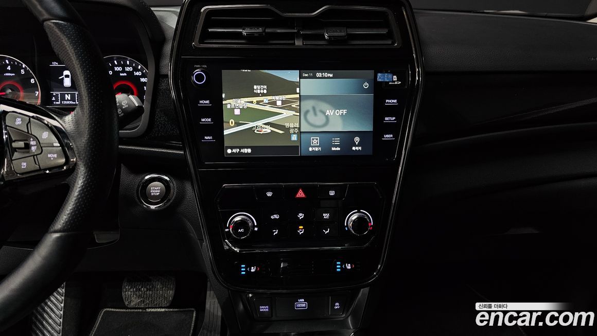 KG_Mobility_Ssangyong TIBOLI 2020