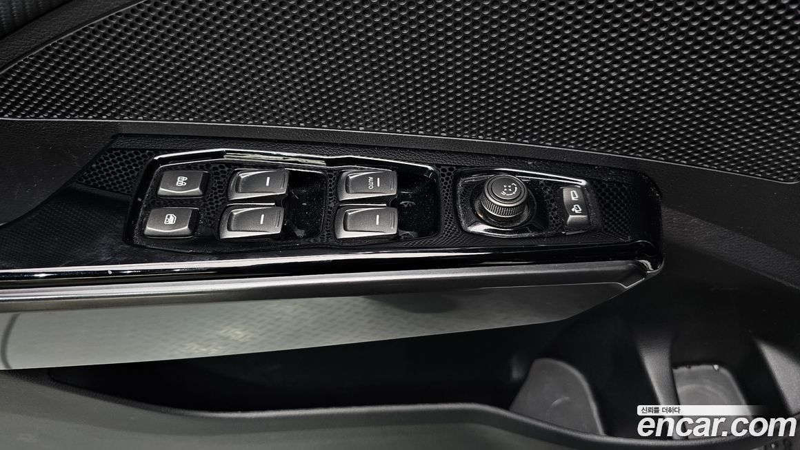 KG_Mobility_Ssangyong TIBOLI 2020