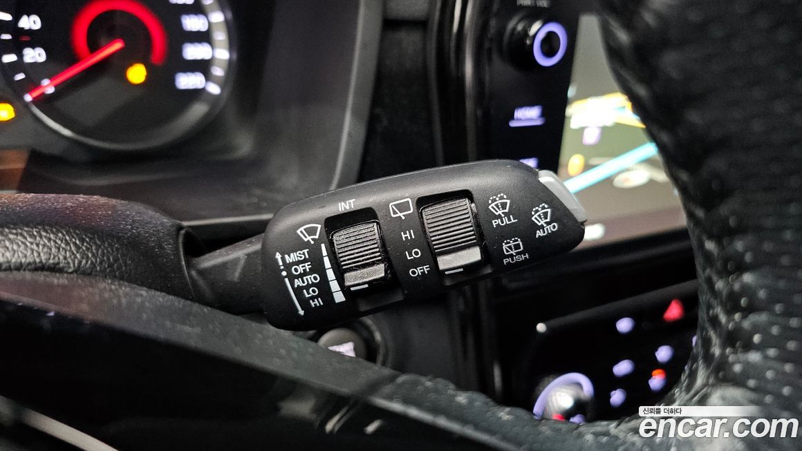 KG_Mobility_Ssangyong TIBOLI 2020