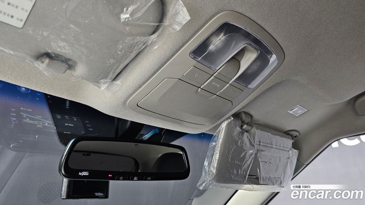 KG_Mobility_Ssangyong TIBOLI 2020