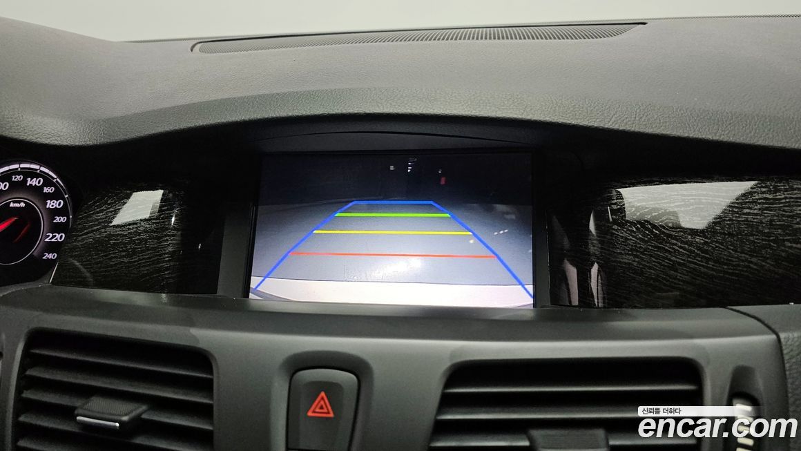 Renault-KoreaSamsung SM5  2014