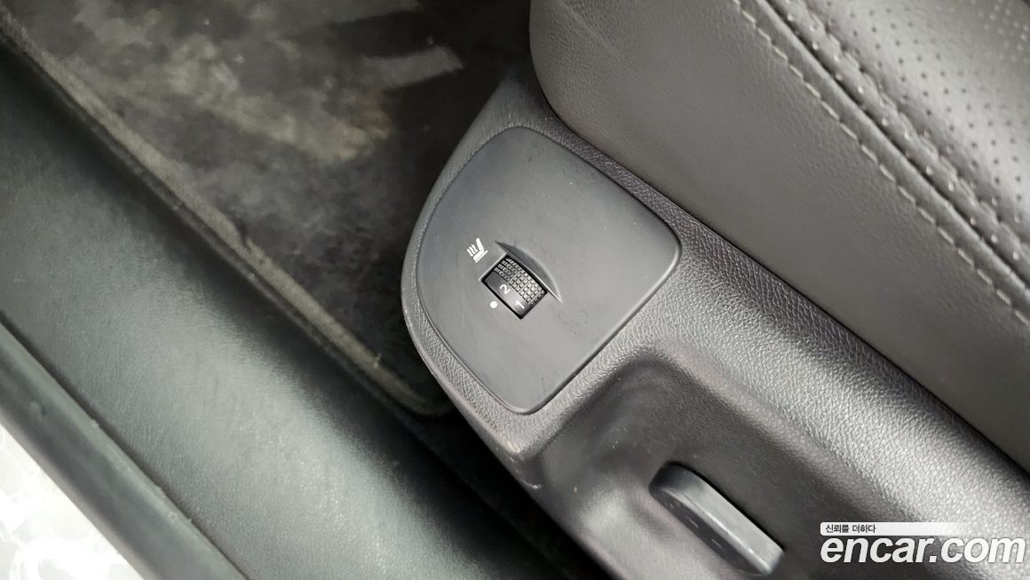 Renault-KoreaSamsung SM5  2014