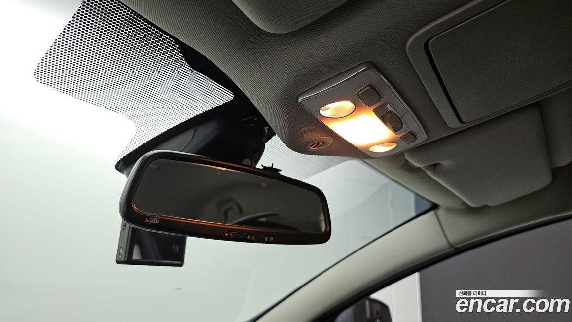 Renault-KoreaSamsung SM5  2014