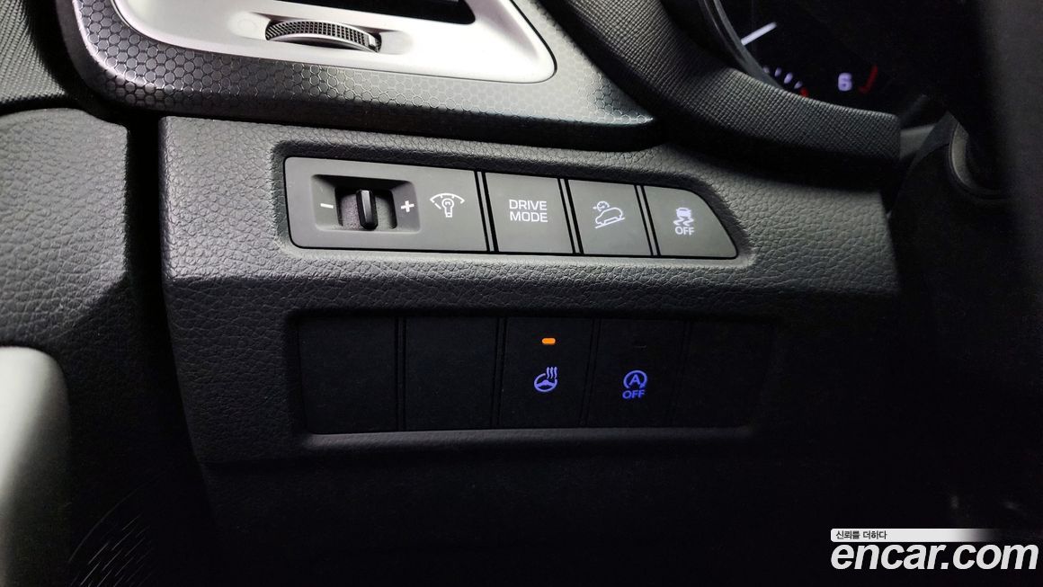 Hyundai Santafe 2016