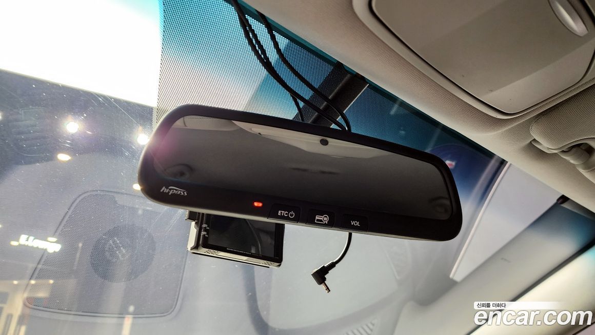 Hyundai Santafe 2016