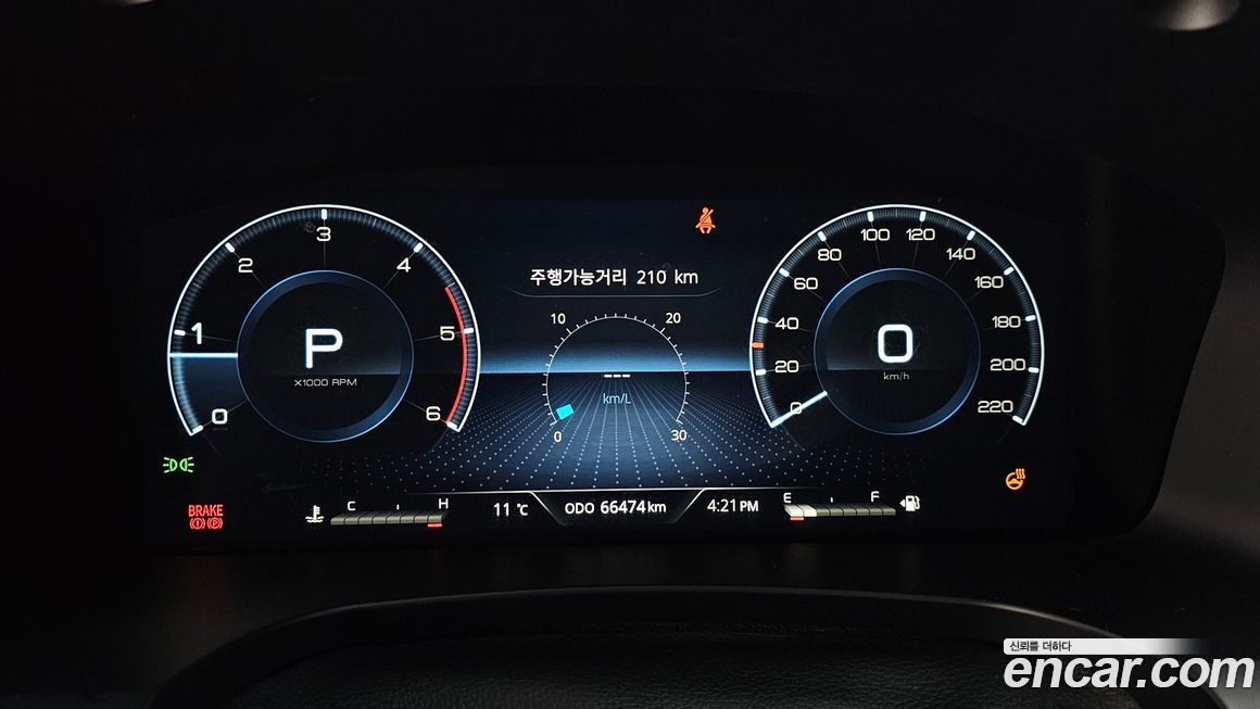 KG_Mobility_Ssangyong Rexton 2024