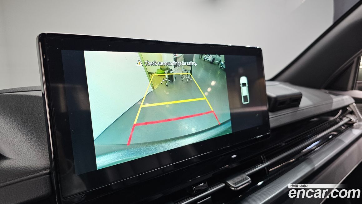 KG_Mobility_Ssangyong Rexton 2024