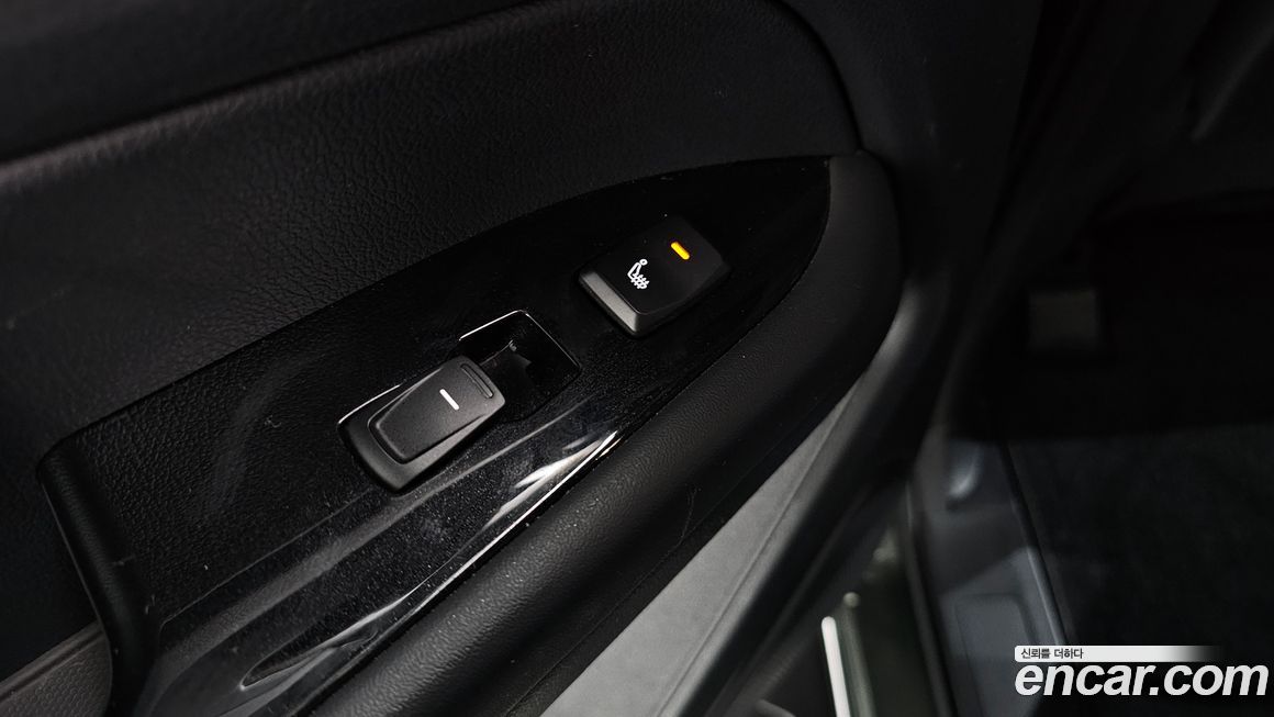 KG_Mobility_Ssangyong Rexton 2024