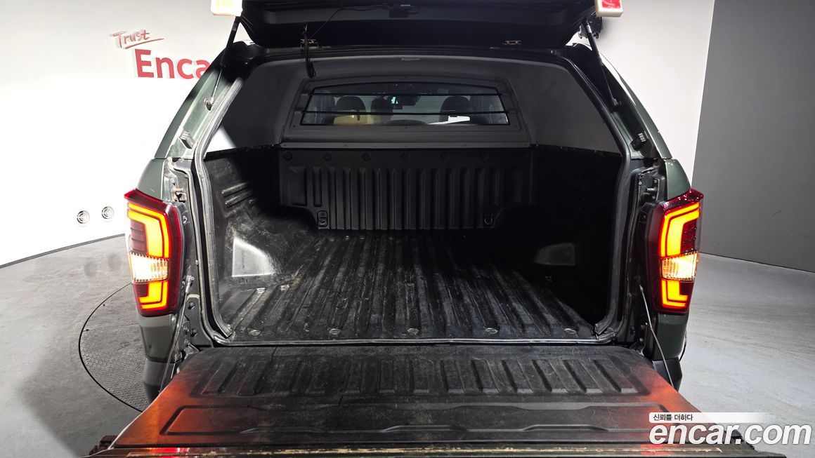 KG_Mobility_Ssangyong Rexton 2024