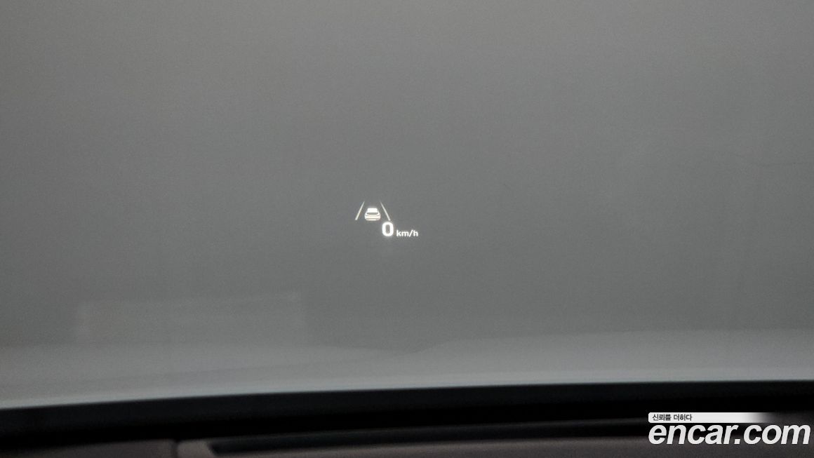 Hyundai Santafe 2023