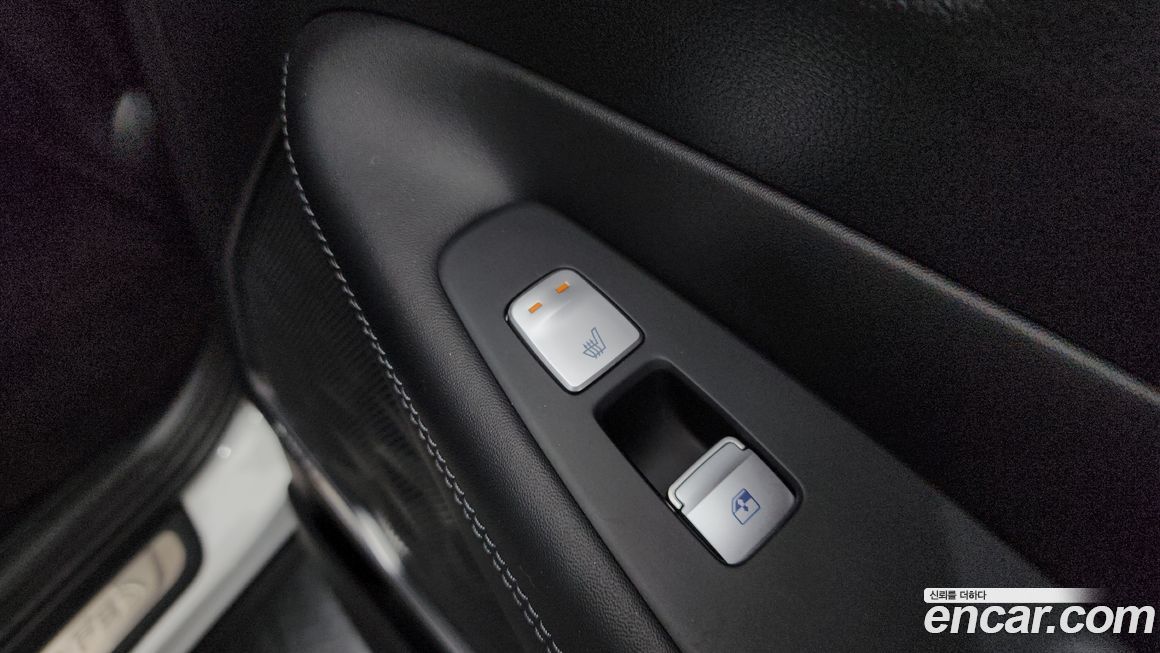 Hyundai Santafe 2023