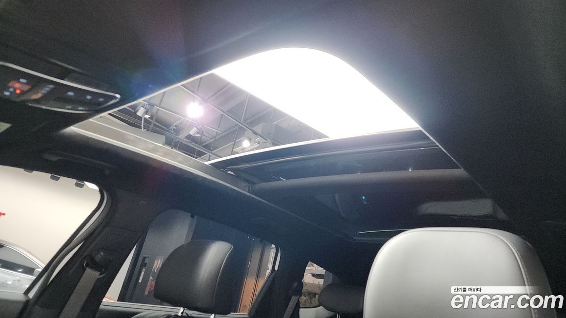 Hyundai Santafe 2023