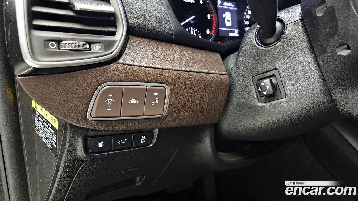 Hyundai Grandeur 2018