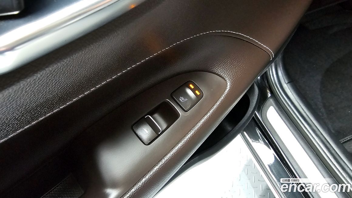 Hyundai Grandeur 2018