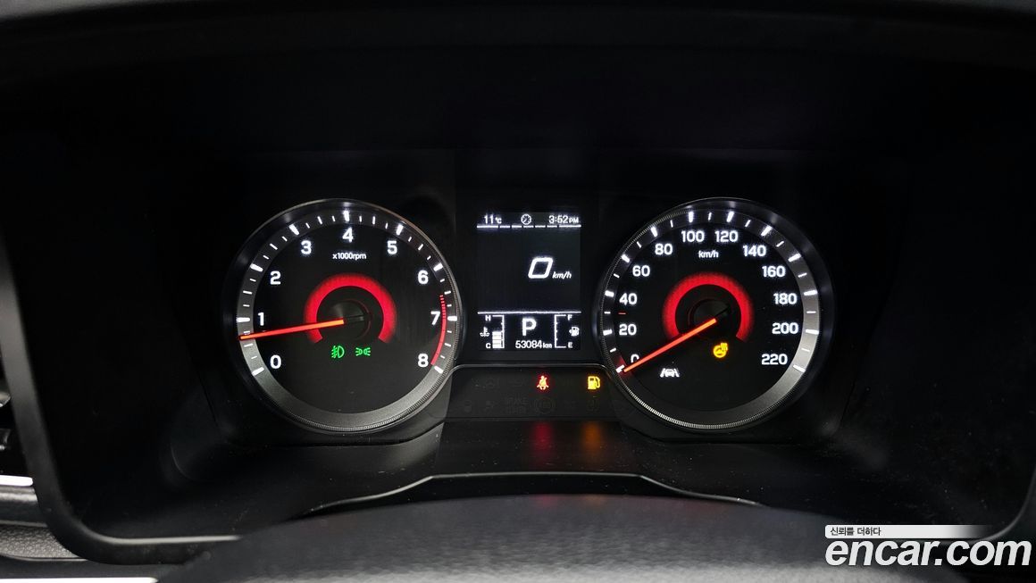 KG_Mobility_Ssangyong TIBOLI 2021