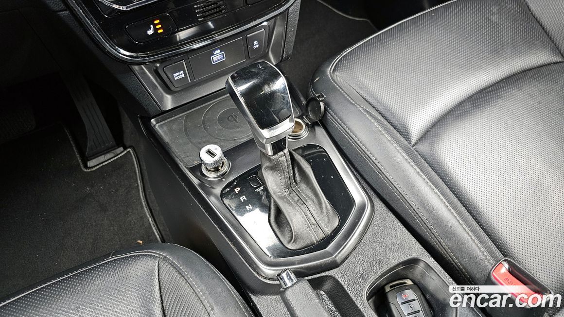 KG_Mobility_Ssangyong TIBOLI 2021