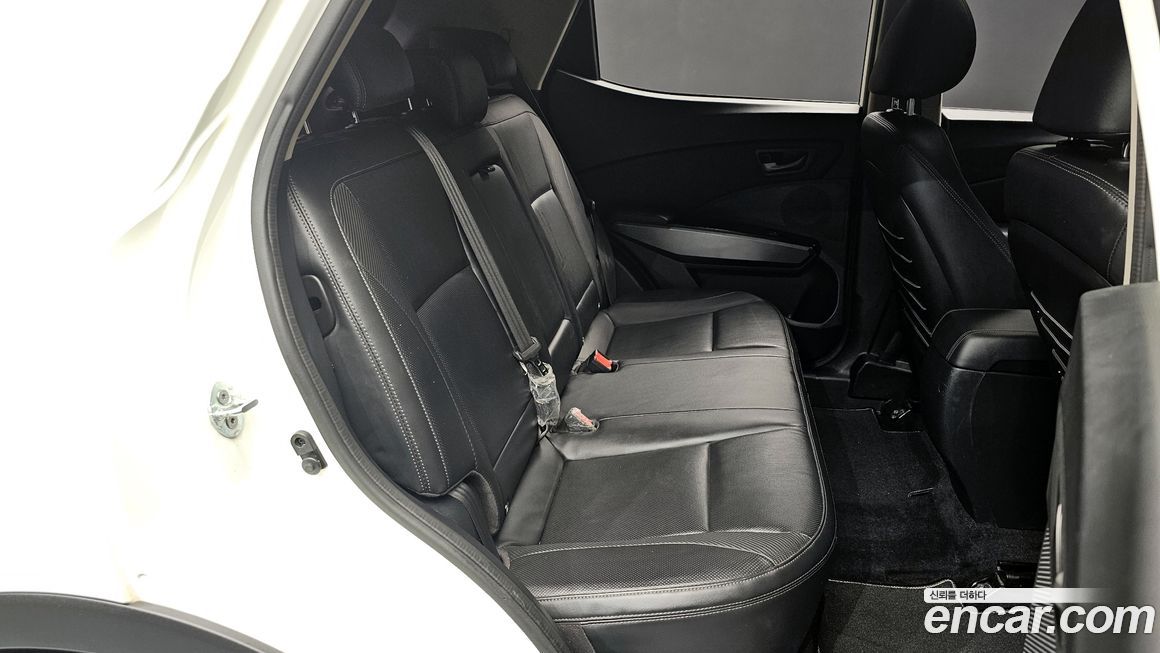 KG_Mobility_Ssangyong TIBOLI 2021