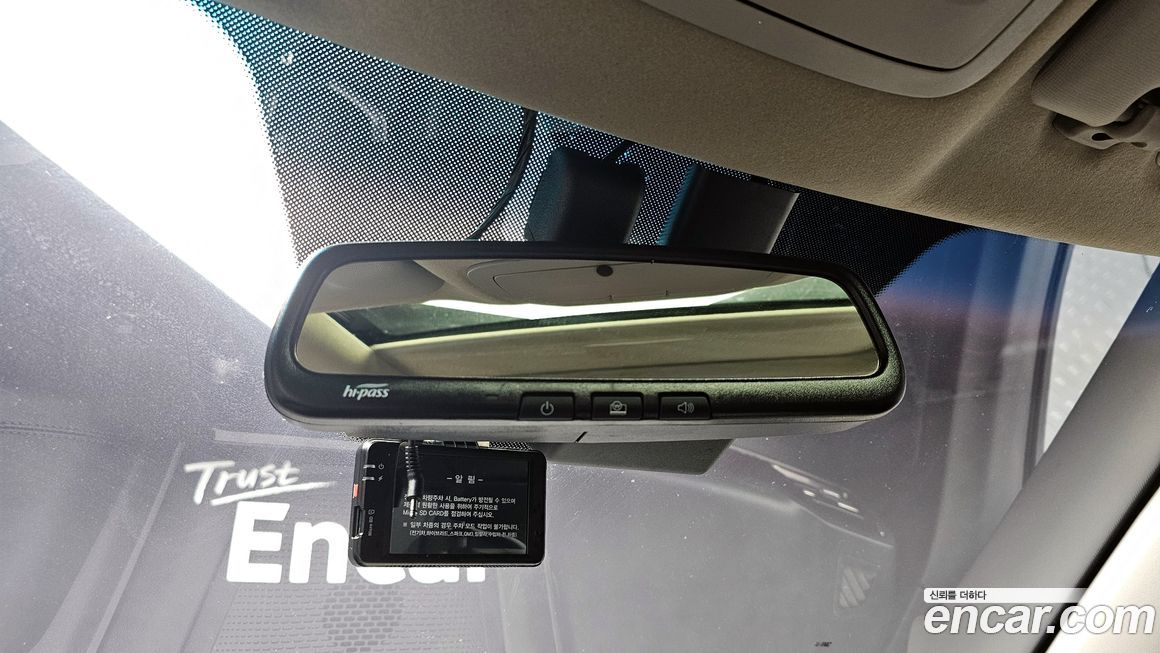 KG_Mobility_Ssangyong TIBOLI 2021