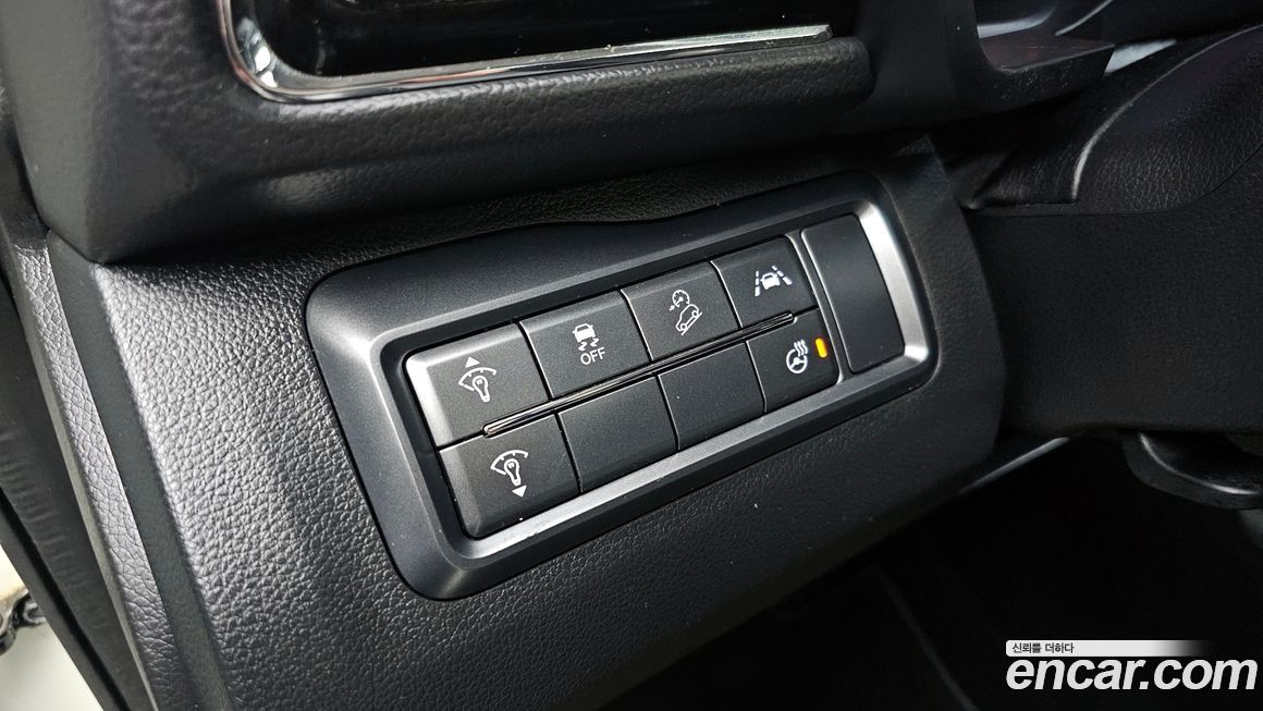 KG_Mobility_Ssangyong TIBOLI 2021