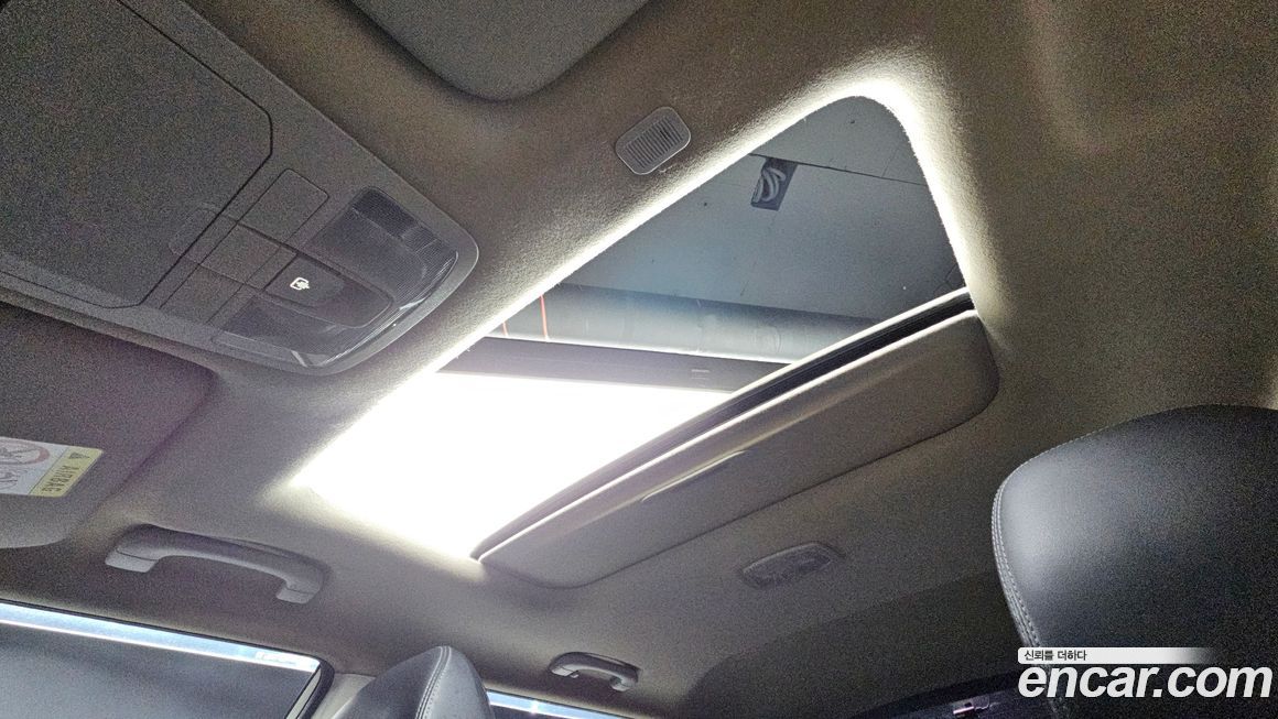 KG_Mobility_Ssangyong TIBOLI 2021