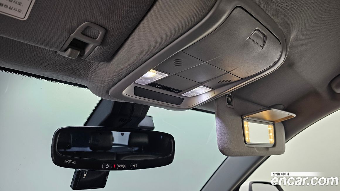 ChevroletGMDaewoo Equinox 2018