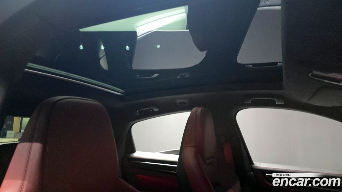 Porsche Cayenne 2021