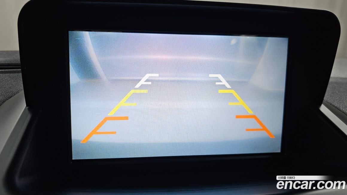 Renault-KoreaSamsung SM3 2019