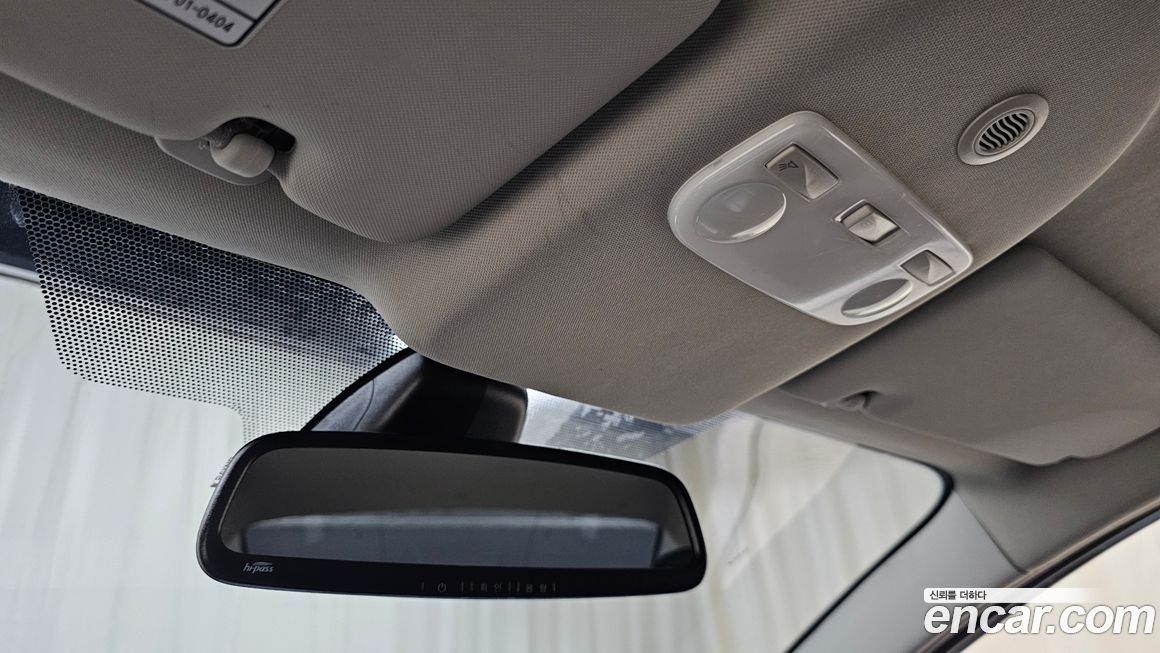 Renault-KoreaSamsung SM3 2019