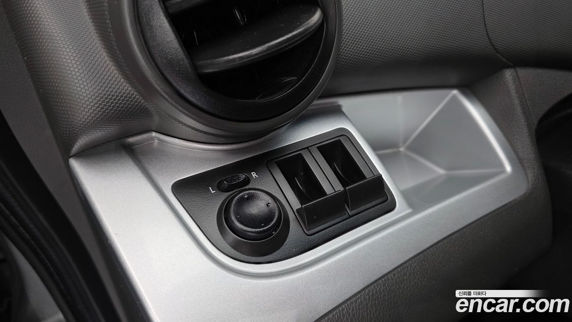 ChevroletGMDaewoo Spark 2014