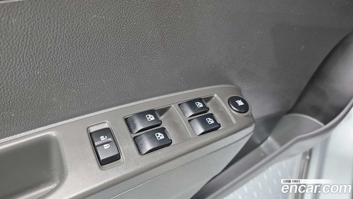 ChevroletGMDaewoo Spark 2014