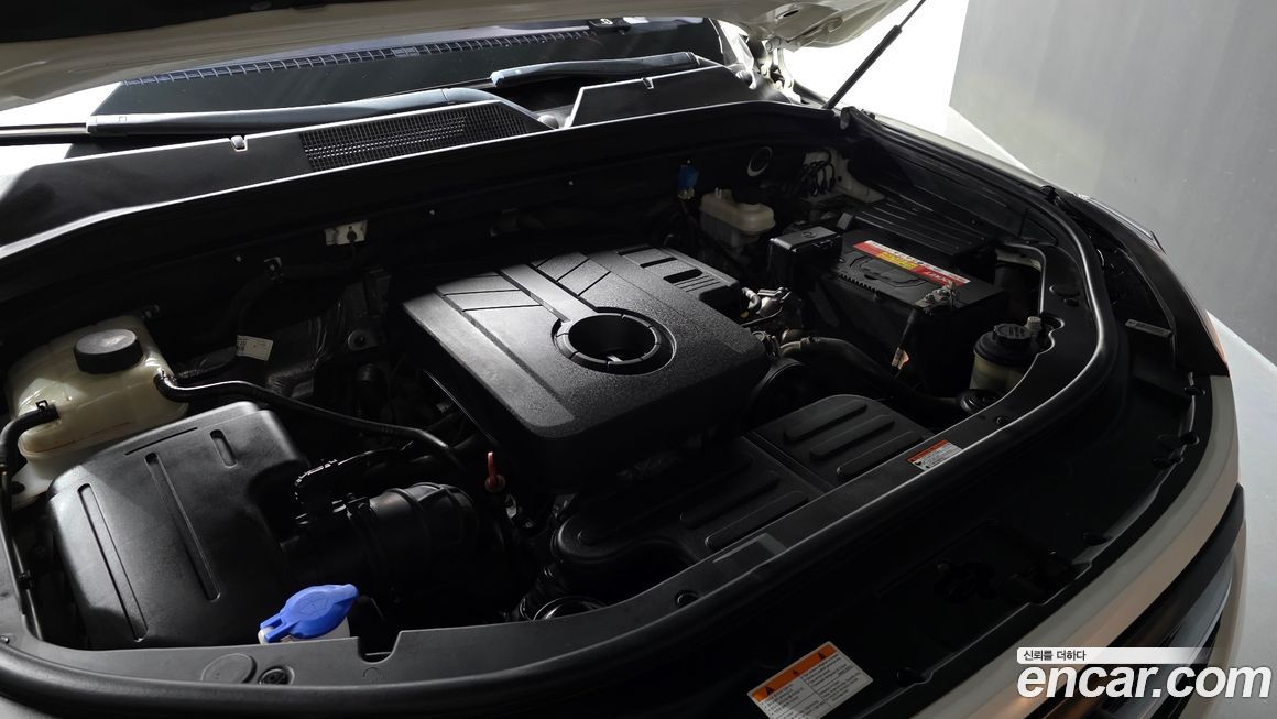 KG_Mobility_Ssangyong Rexton 2019