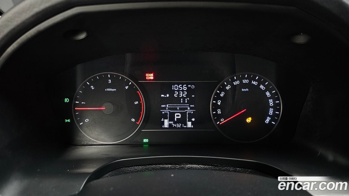 KG_Mobility_Ssangyong Rexton 2019