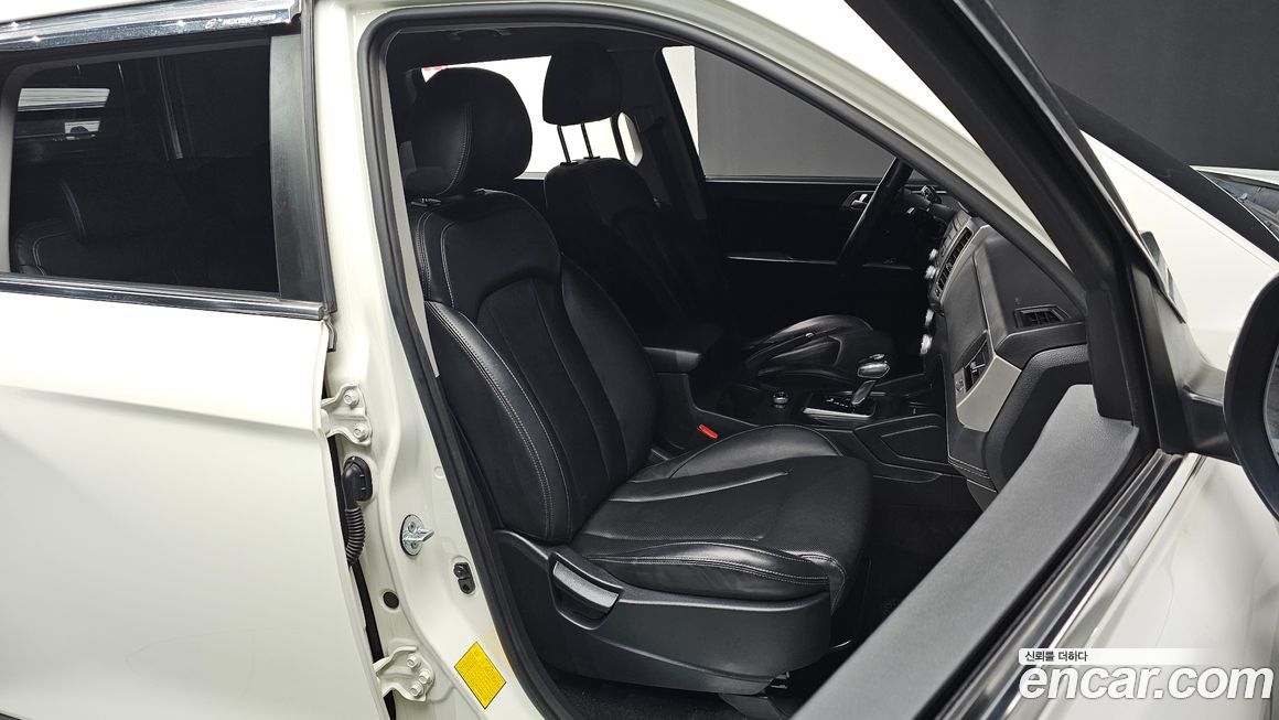 KG_Mobility_Ssangyong Rexton 2019