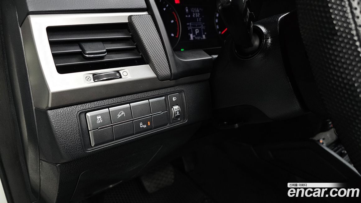 KG_Mobility_Ssangyong Rexton 2019