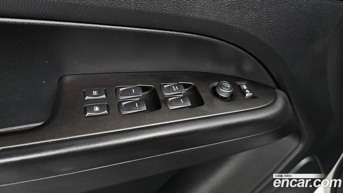 KG_Mobility_Ssangyong Rexton 2019