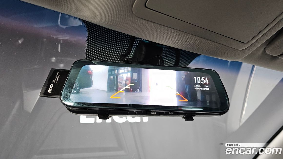 KG_Mobility_Ssangyong Rexton 2019