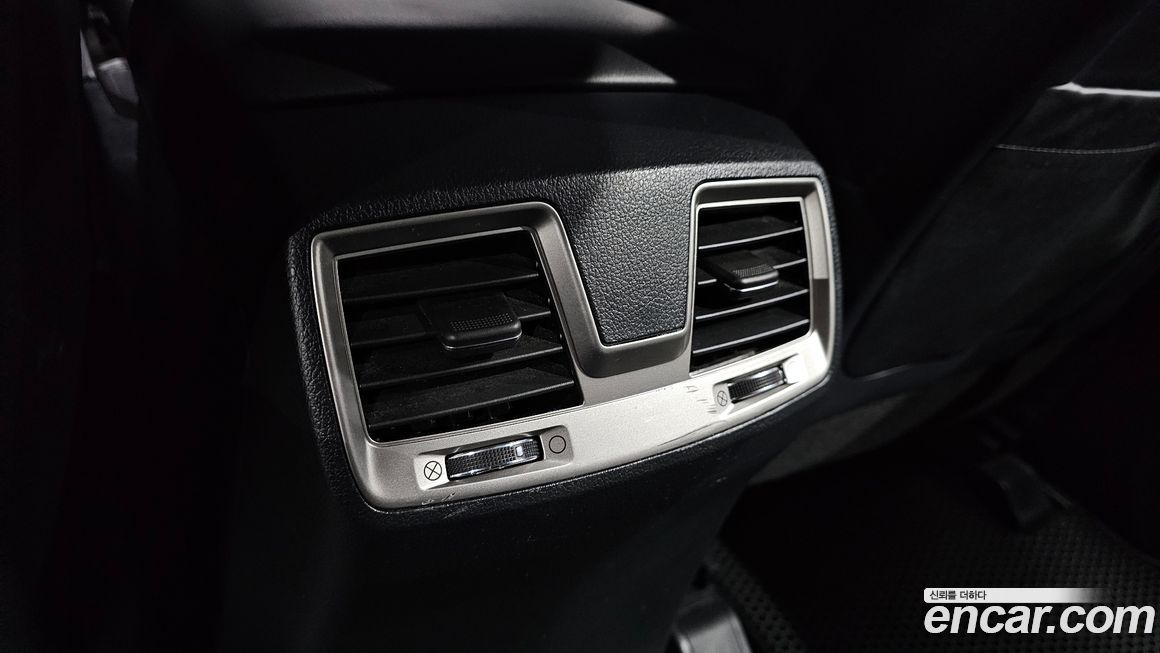 KG_Mobility_Ssangyong Rexton 2019