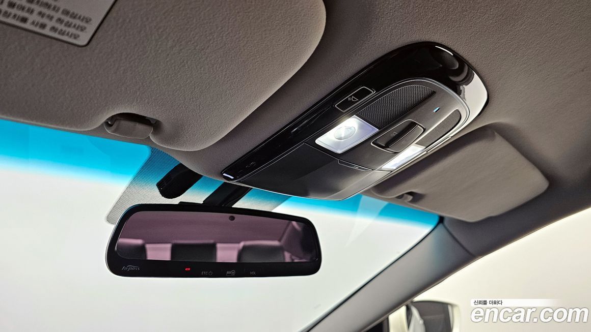 Hyundai Grandeur 2015