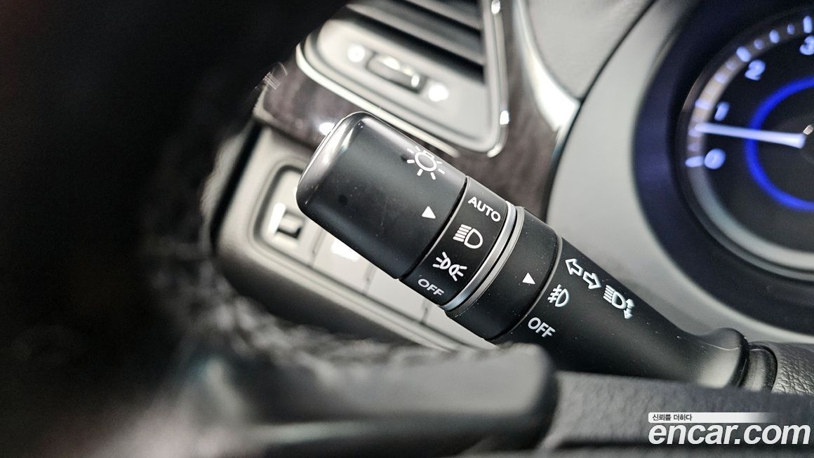 Hyundai Grandeur 2015