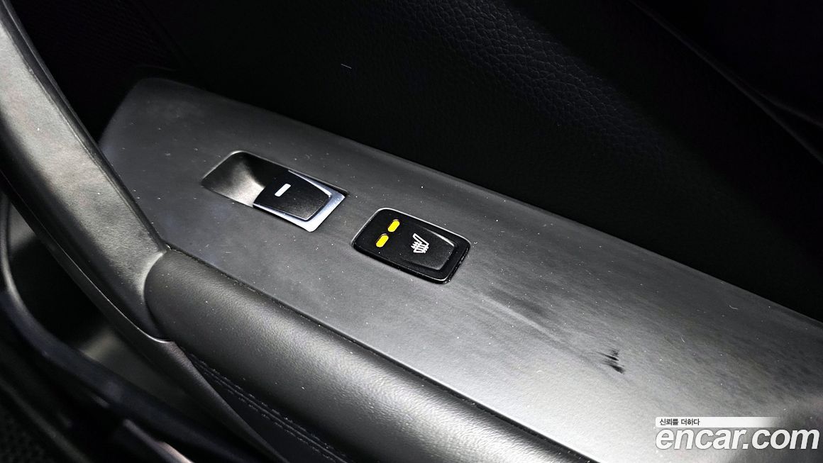 Hyundai Grandeur 2015